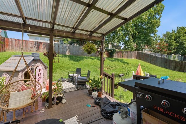 632 Granwood Blvd, Old Hickory, TN 37138