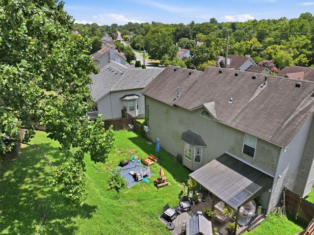 632 Granwood Blvd, Old Hickory, TN 37138