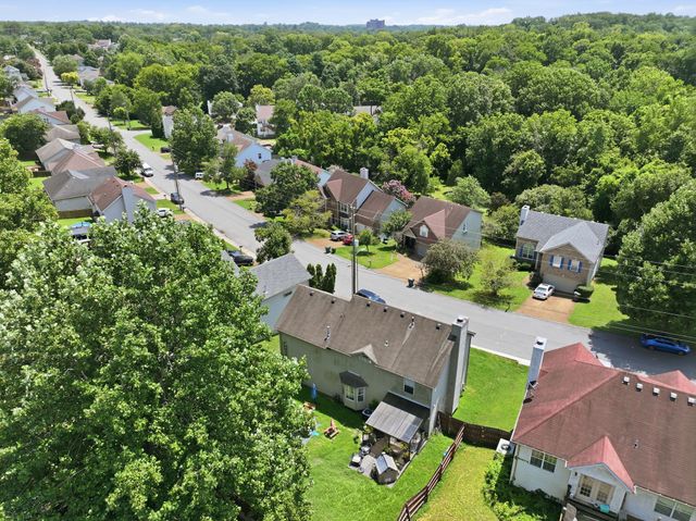 632 Granwood Blvd, Old Hickory, TN 37138