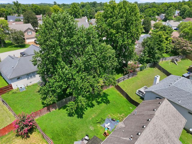 632 Granwood Blvd, Old Hickory, TN 37138