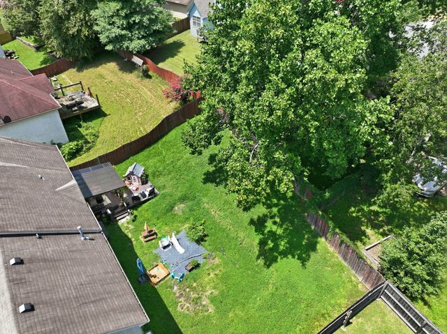 632 Granwood Blvd, Old Hickory, TN 37138