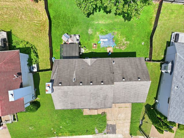 632 Granwood Blvd, Old Hickory, TN 37138