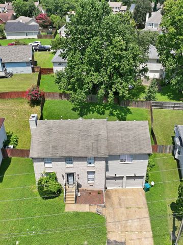 632 Granwood Blvd, Old Hickory, TN 37138