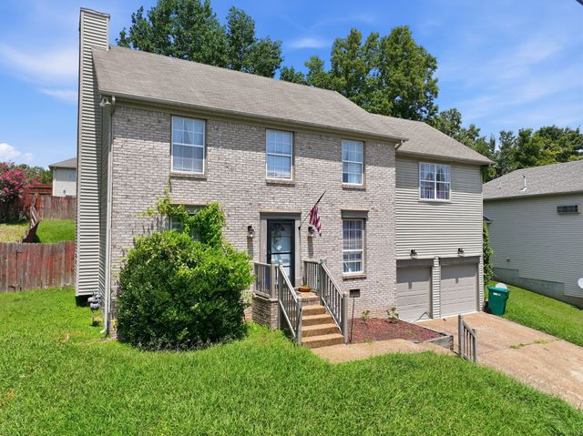 632 Granwood Blvd, Old Hickory, TN 37138