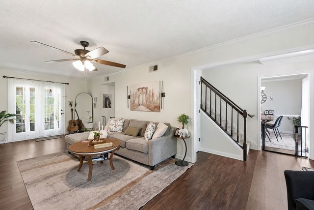 632 Granwood Blvd, Old Hickory, TN 37138