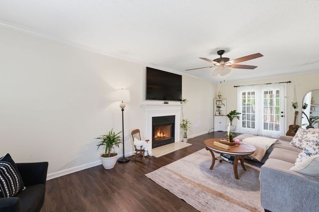632 Granwood Blvd, Old Hickory, TN 37138