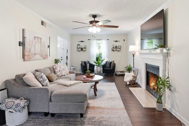 632 Granwood Blvd, Old Hickory, TN 37138