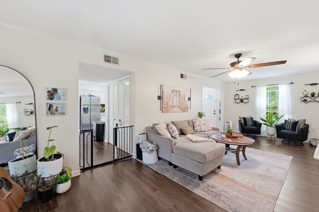 632 Granwood Blvd, Old Hickory, TN 37138