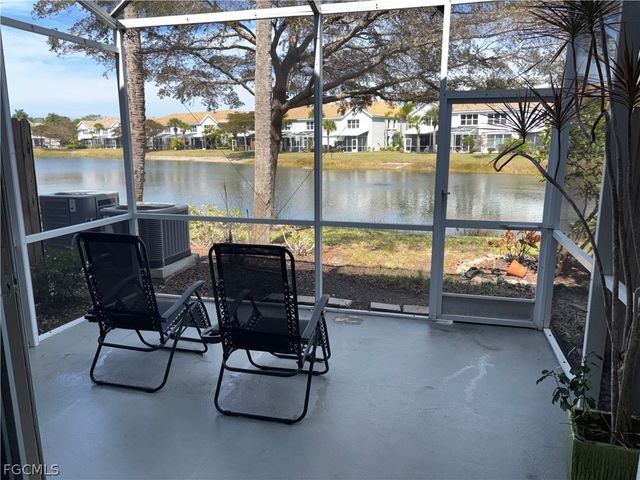 8451 Village Edge CIR 3, Fort Myers, FL 33919