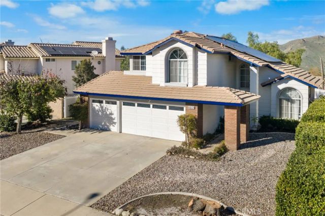 13190 Lone Stallion Lane, Corona, CA 92883