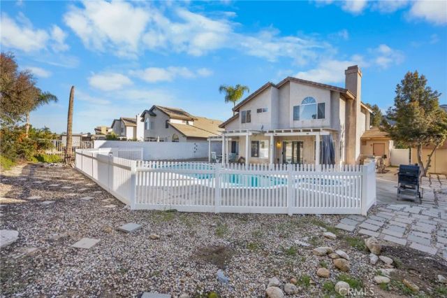 13190 Lone Stallion Lane, Corona, CA 92883