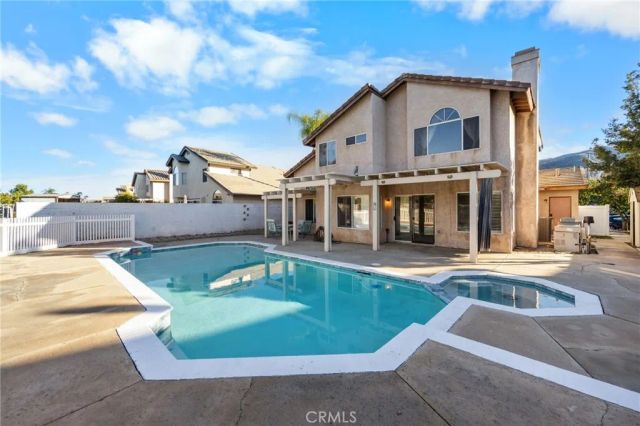 13190 Lone Stallion Lane, Corona, CA 92883