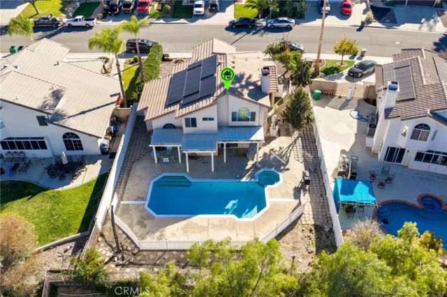 13190 Lone Stallion Lane, Corona, CA 92883