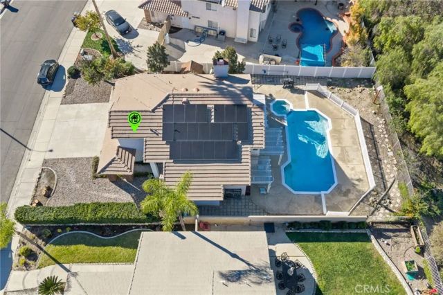 13190 Lone Stallion Lane, Corona, CA 92883