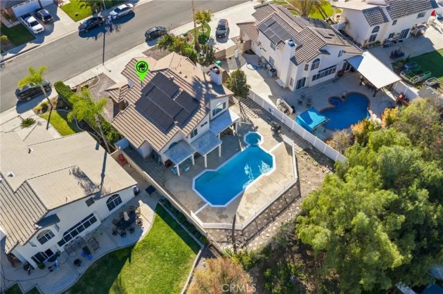 13190 Lone Stallion Lane, Corona, CA 92883