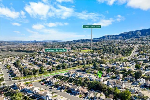 13190 Lone Stallion Lane, Corona, CA 92883