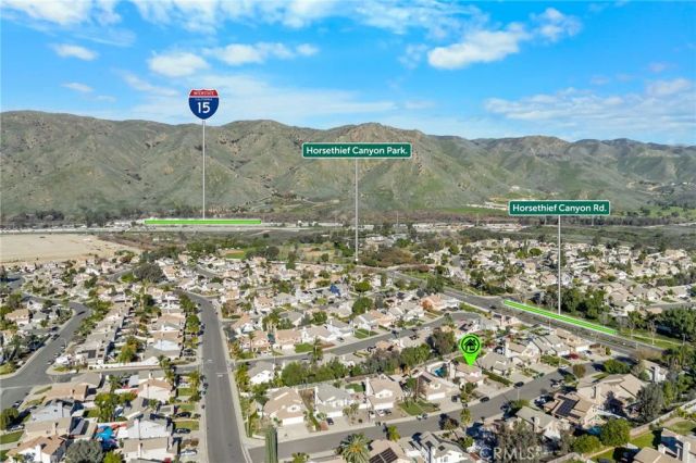 13190 Lone Stallion Lane, Corona, CA 92883