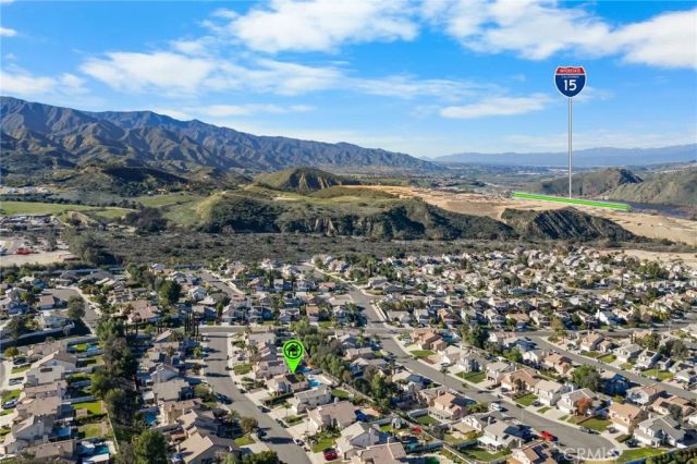 13190 Lone Stallion Lane, Corona, CA 92883