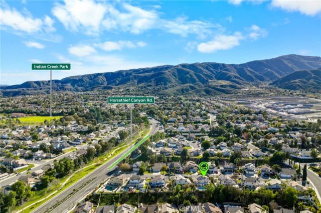 13190 Lone Stallion Lane, Corona, CA 92883