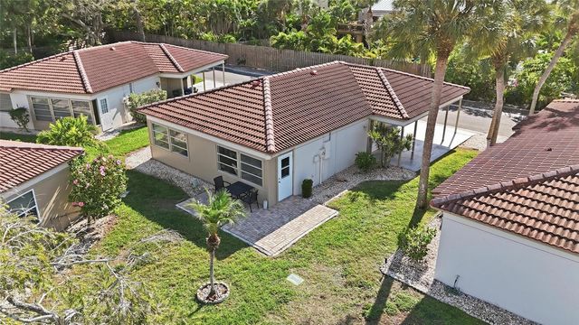 165 VISTA HERMOSA CIRCLE 24A, Sarasota, FL 34242