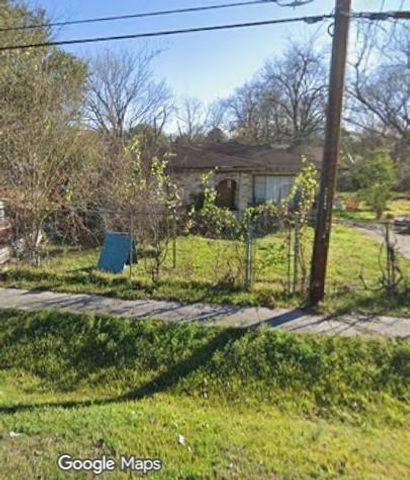 6010 Haight Street, Houston, TX 77028