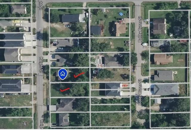 6010 Haight Street, Houston, TX 77028