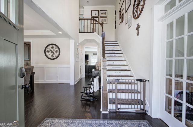 507 Longwood Place, Dallas, GA 30132