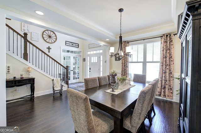 507 Longwood Place, Dallas, GA 30132