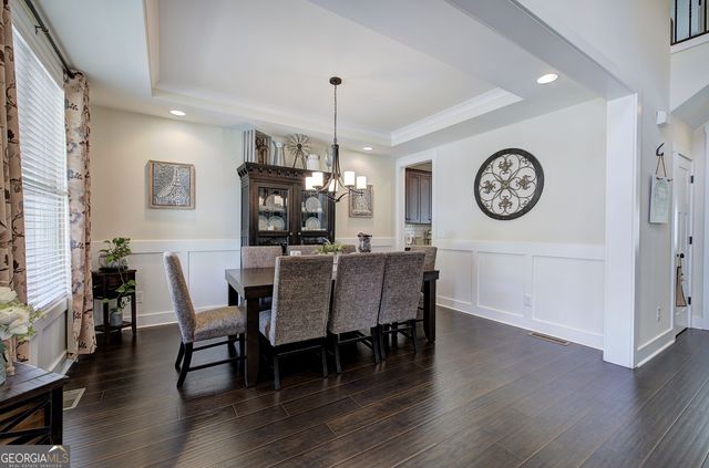 507 Longwood Place, Dallas, GA 30132