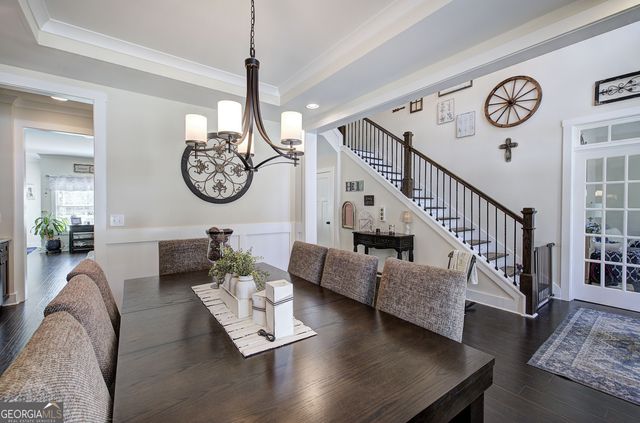 507 Longwood Place, Dallas, GA 30132