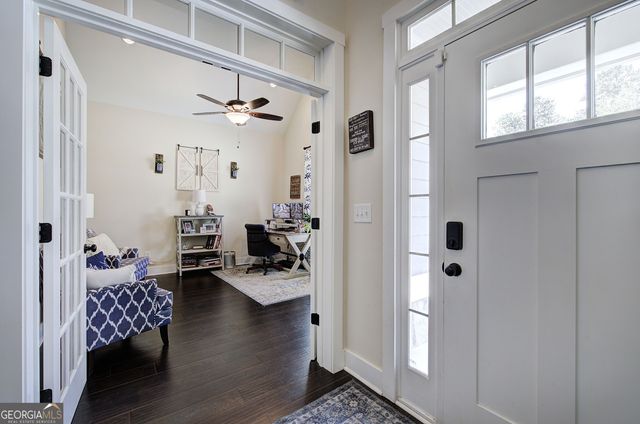 507 Longwood Place, Dallas, GA 30132