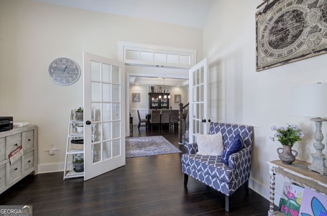 507 Longwood Place, Dallas, GA 30132