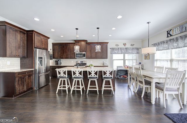 507 Longwood Place, Dallas, GA 30132