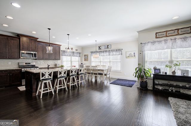 507 Longwood Place, Dallas, GA 30132