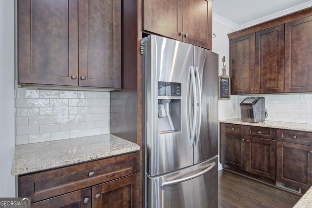 507 Longwood Place, Dallas, GA 30132