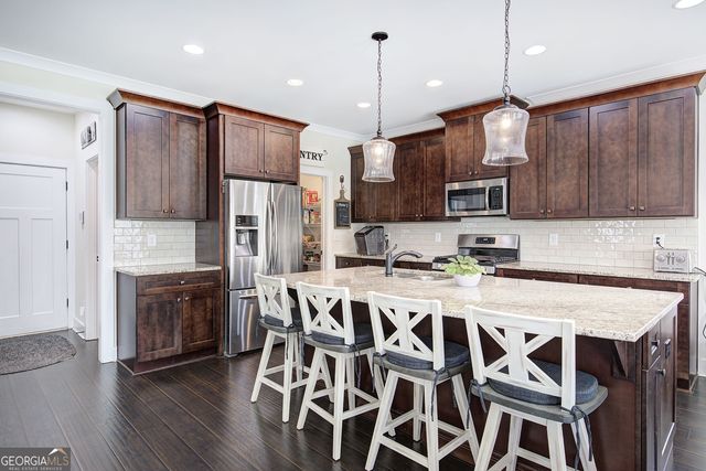 507 Longwood Place, Dallas, GA 30132