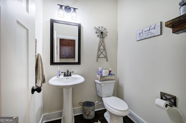 507 Longwood Place, Dallas, GA 30132