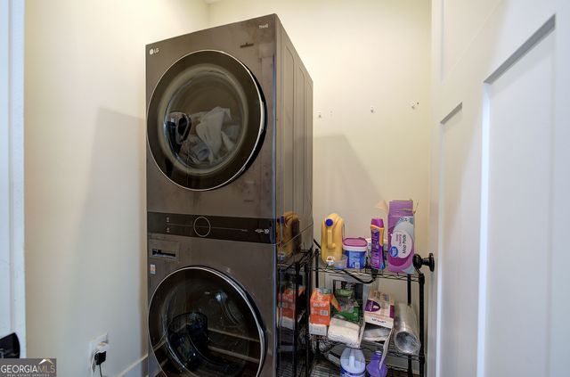 507 Longwood Place, Dallas, GA 30132