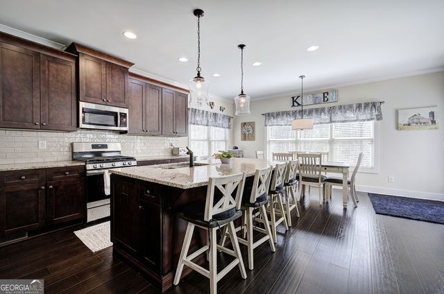 507 Longwood Place, Dallas, GA 30132