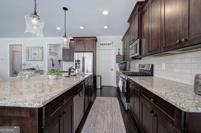 507 Longwood Place, Dallas, GA 30132