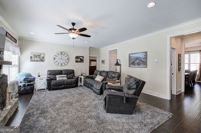 507 Longwood Place, Dallas, GA 30132