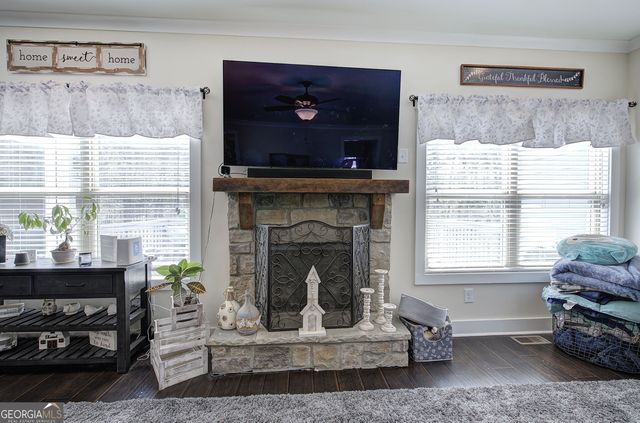 507 Longwood Place, Dallas, GA 30132