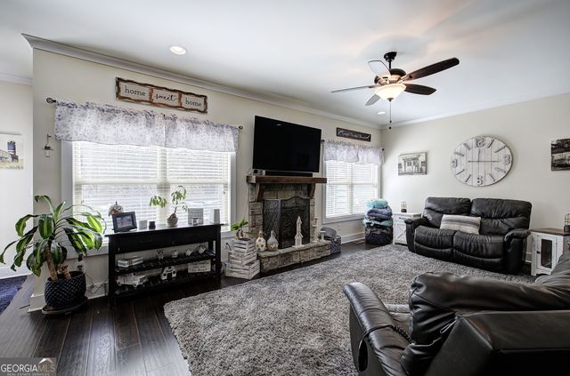 507 Longwood Place, Dallas, GA 30132