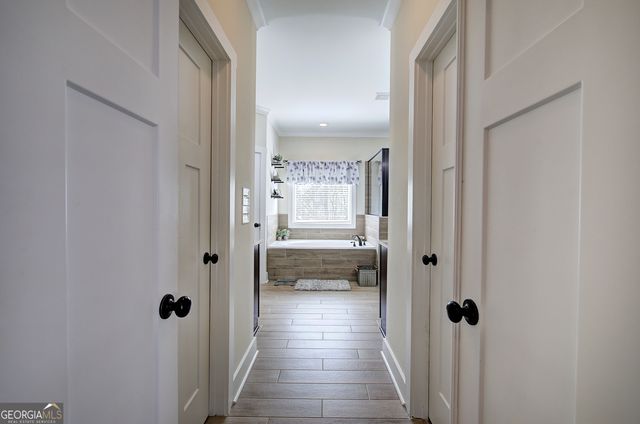 507 Longwood Place, Dallas, GA 30132