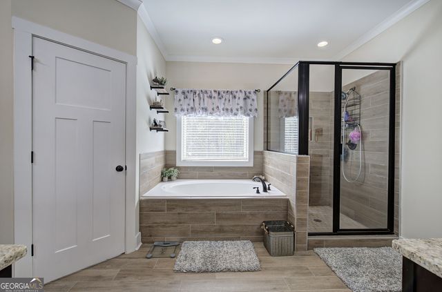 507 Longwood Place, Dallas, GA 30132