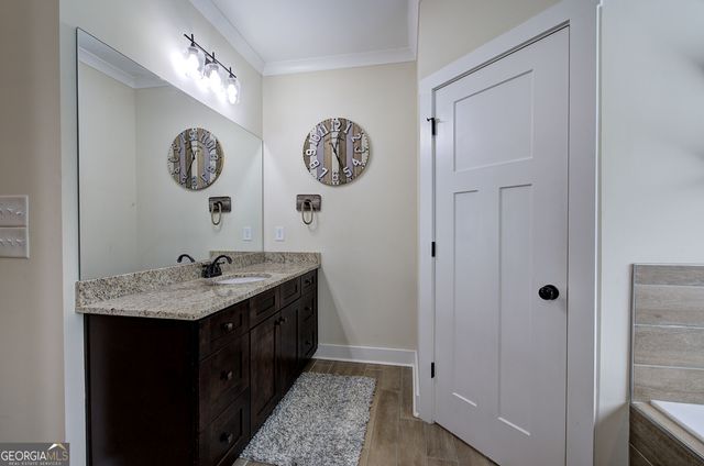 507 Longwood Place, Dallas, GA 30132