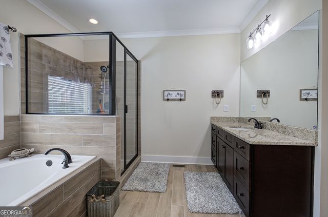 507 Longwood Place, Dallas, GA 30132