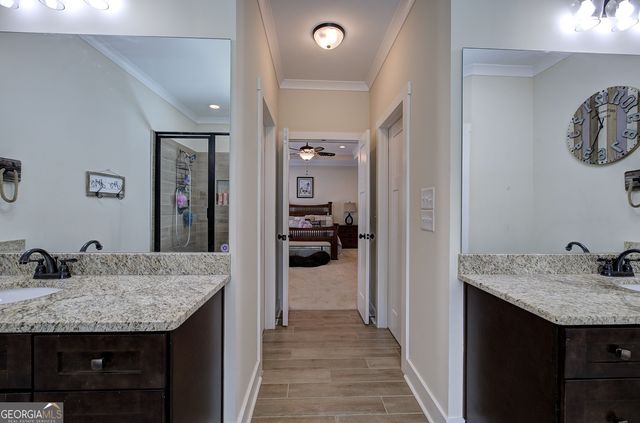 507 Longwood Place, Dallas, GA 30132