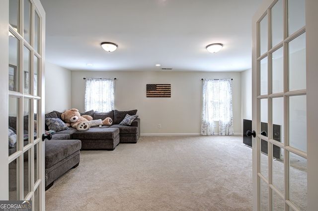 507 Longwood Place, Dallas, GA 30132