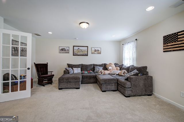 507 Longwood Place, Dallas, GA 30132